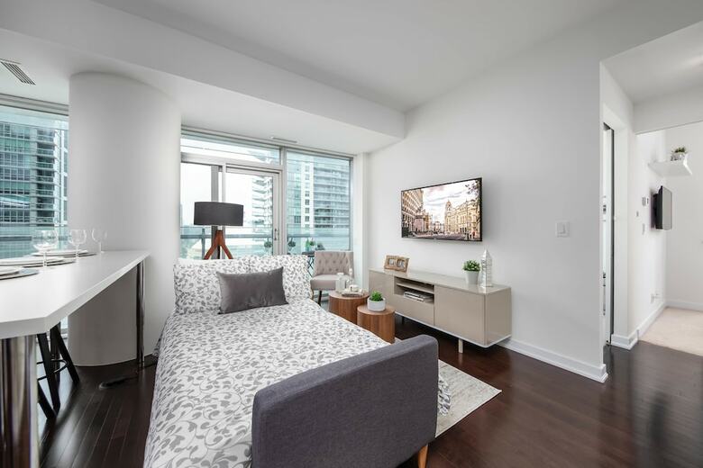 The York Boutique Suites