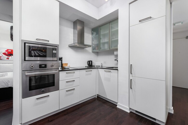 The York Boutique Suites