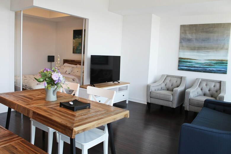 The York Boutique Suites