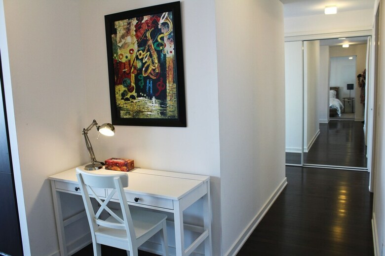 The York Boutique Suites