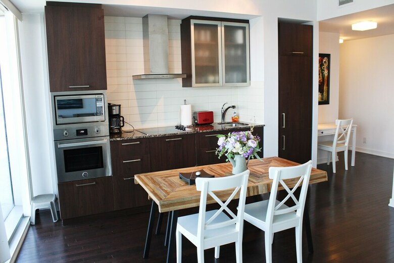 The York Boutique Suites