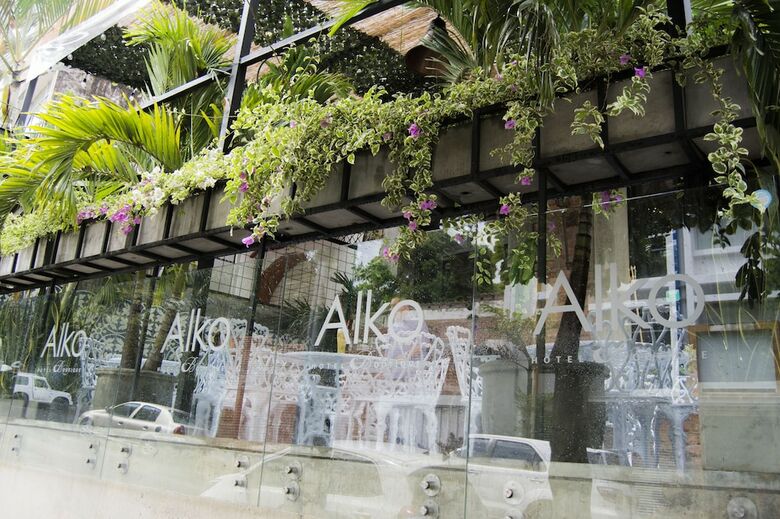 Alko Hotel Boutique