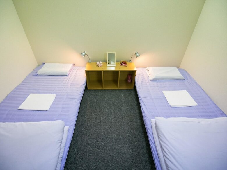 Hotel 123guest House