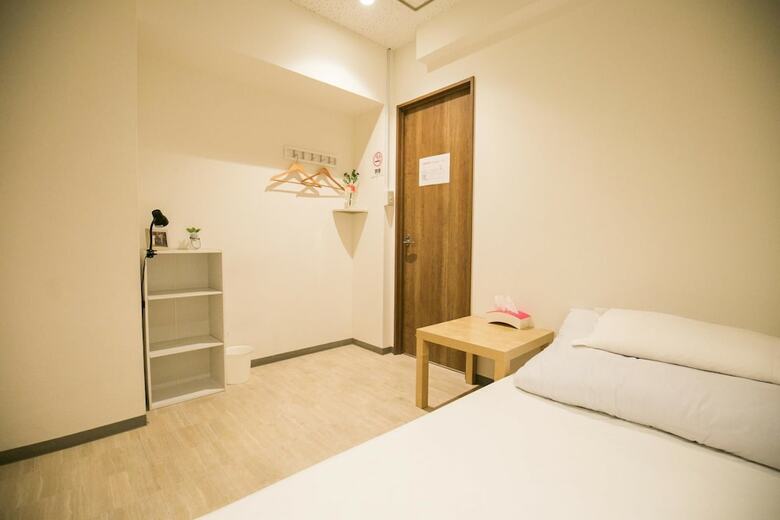 Hotel 123guest House