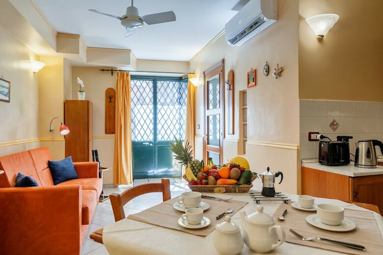 Apartamento Case Vacanze Catania