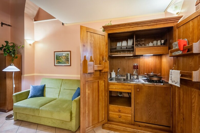 Apartamento Case Vacanze Catania