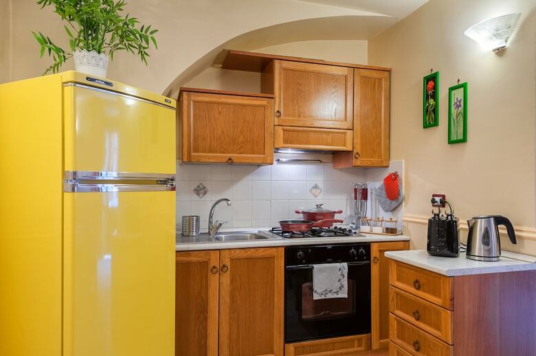 Apartamento Case Vacanze Catania