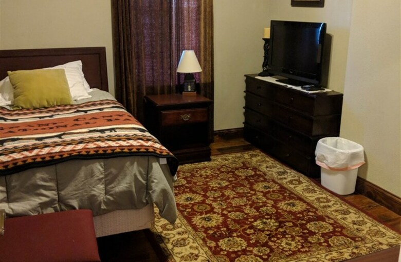 Bed & Breakfast Patty's Place
