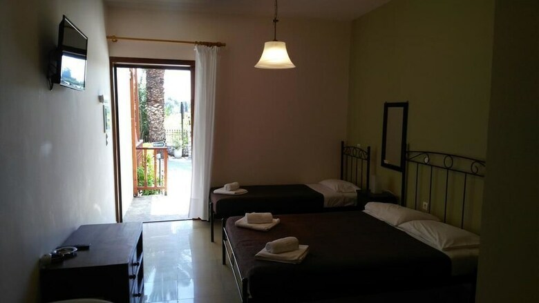 Apartamentos Villa Christina