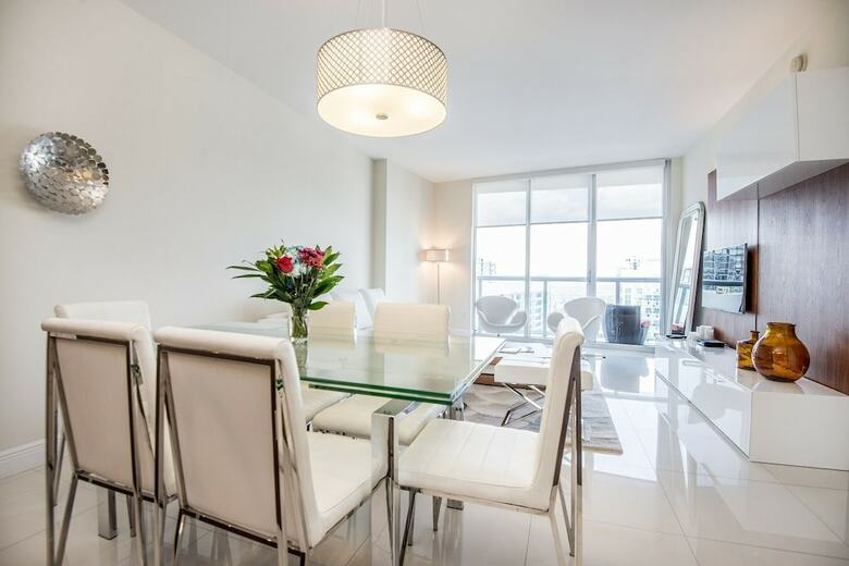 Icon Residences By Flashstay