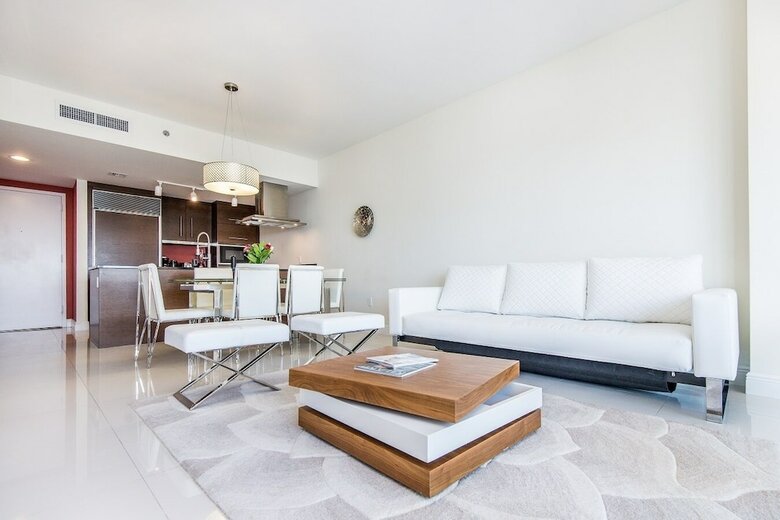 Icon Residences By Flashstay