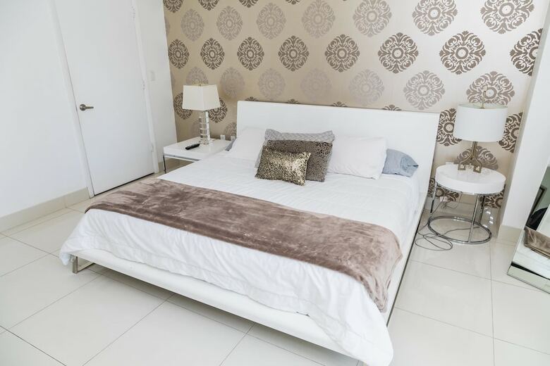 Icon Residences By Flashstay