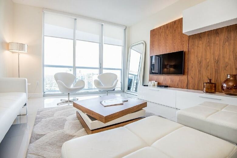 Icon Residences By Flashstay