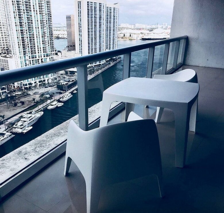 Icon Residences By Flashstay