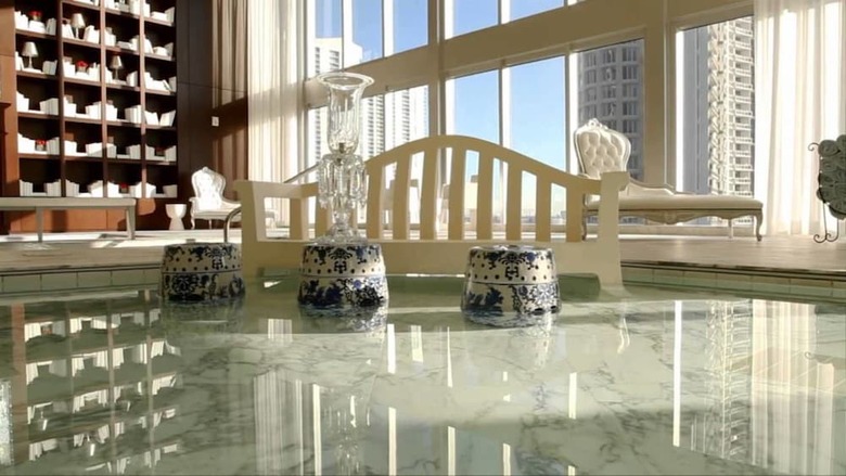 Icon Residences By Flashstay