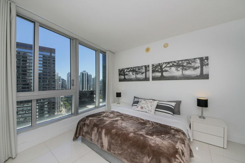 Icon Residences By Flashstay