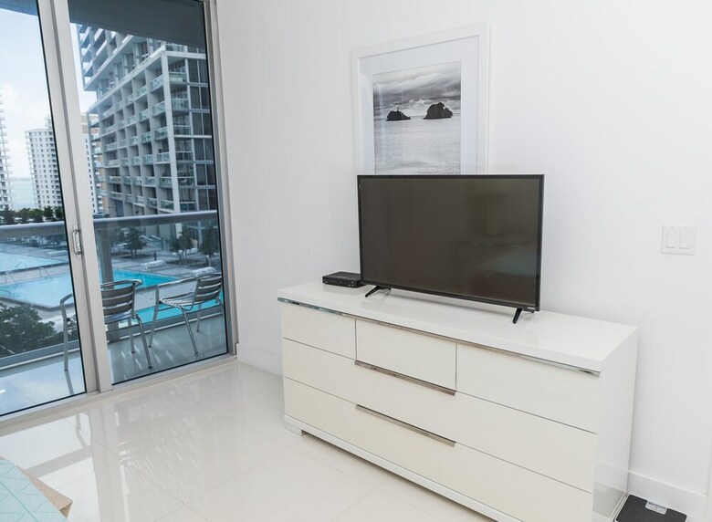Icon Residences By Flashstay