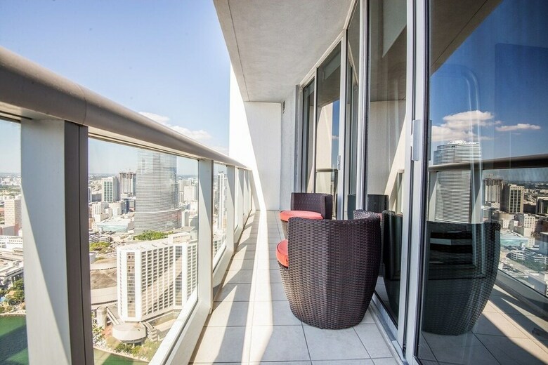 Icon Residences By Flashstay
