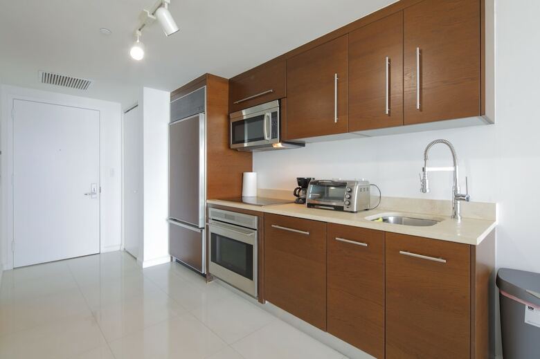Icon Residences By Flashstay
