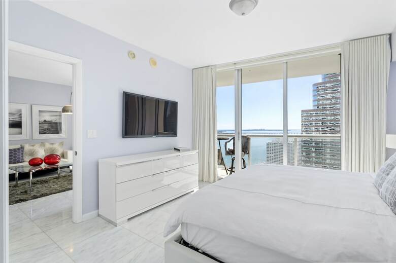 Icon Residences By Flashstay