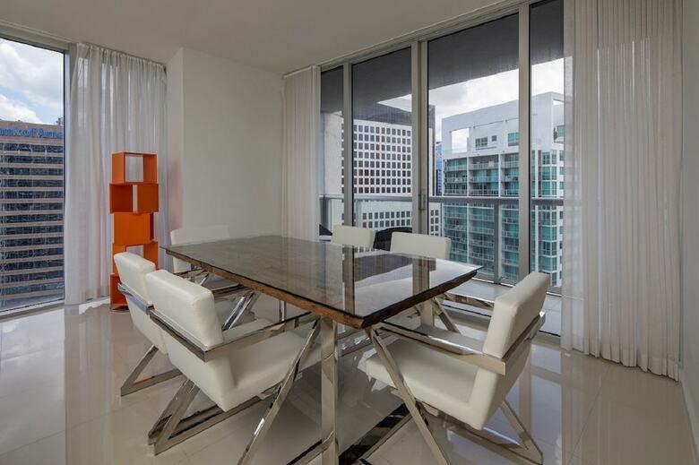 Icon Residences By Flashstay