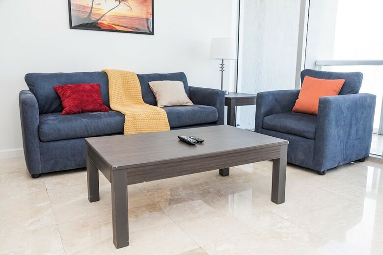 Icon Residences By Flashstay