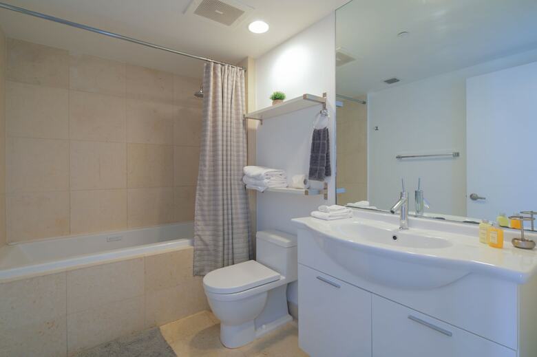 Icon Residences By Flashstay