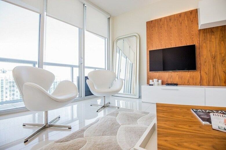 Icon Residences By Flashstay