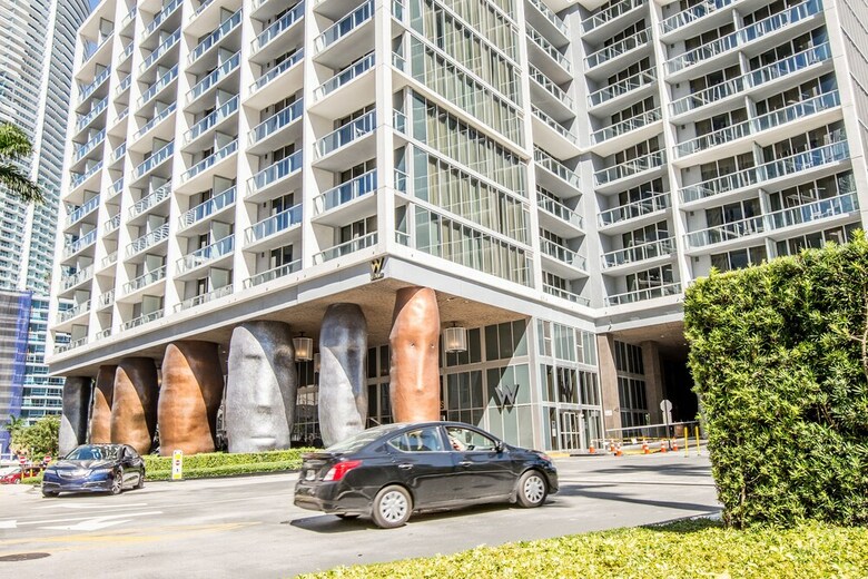 Icon Residences By Flashstay