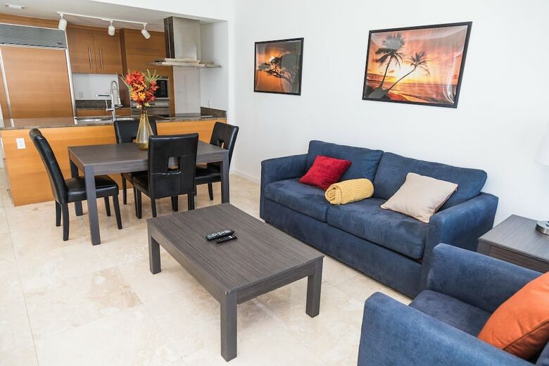 Icon Residences By Flashstay