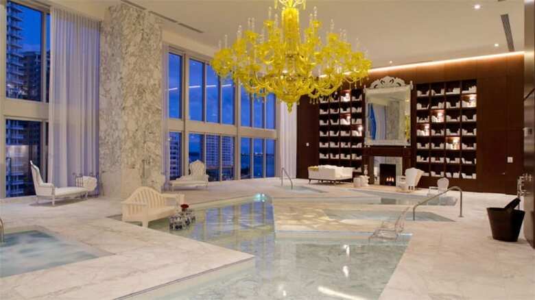 Icon Residences By Flashstay