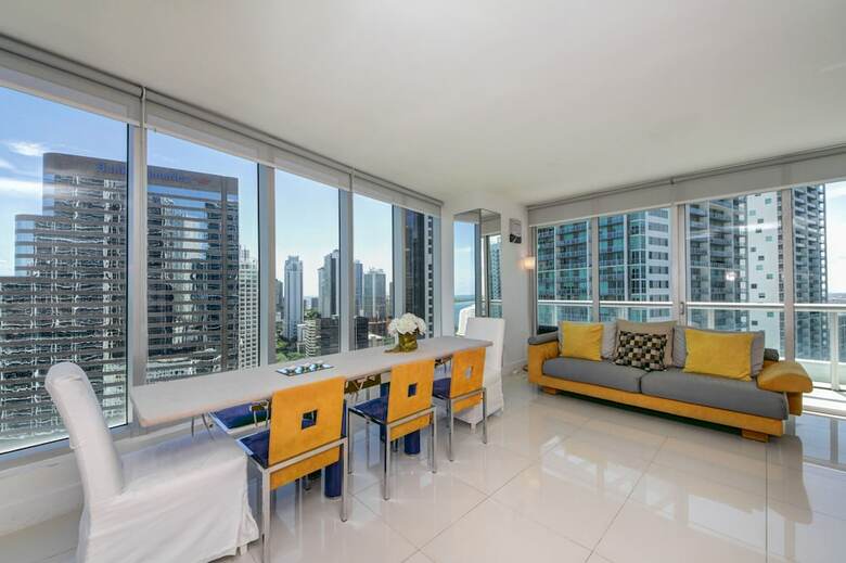 Icon Residences By Flashstay