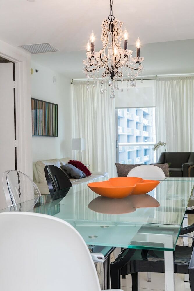 Icon Residences By Flashstay