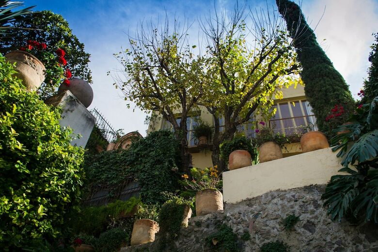 Bed & Breakfast Las Terrazas San Miguel