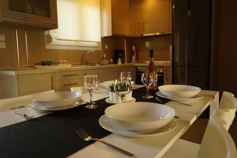 Apartamentos Villa Orama
