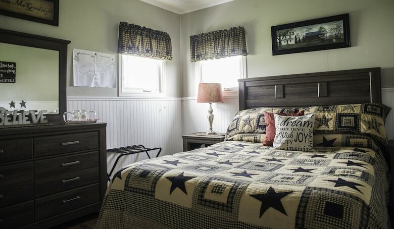 Mamas By The Sea B&B