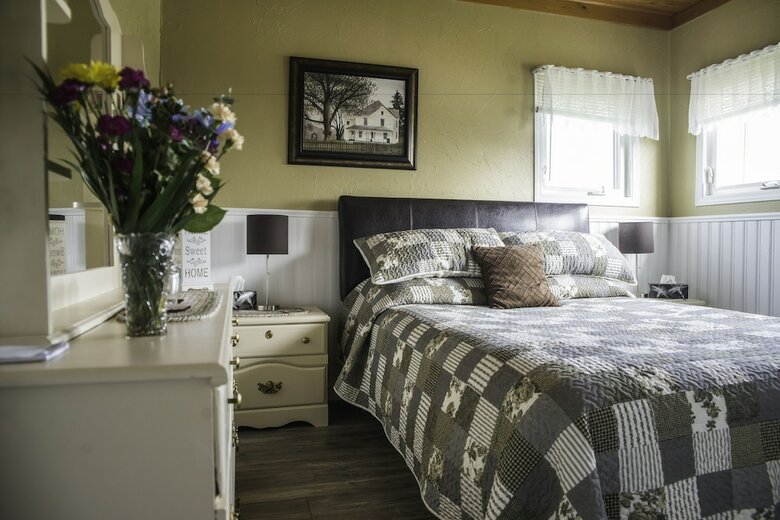 Mamas By The Sea B&B