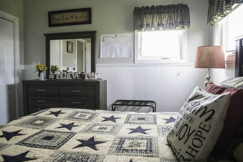 Mamas By The Sea B&B