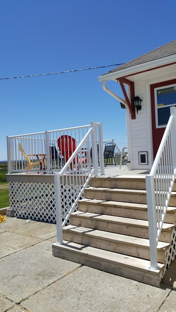 Mamas By The Sea B&B
