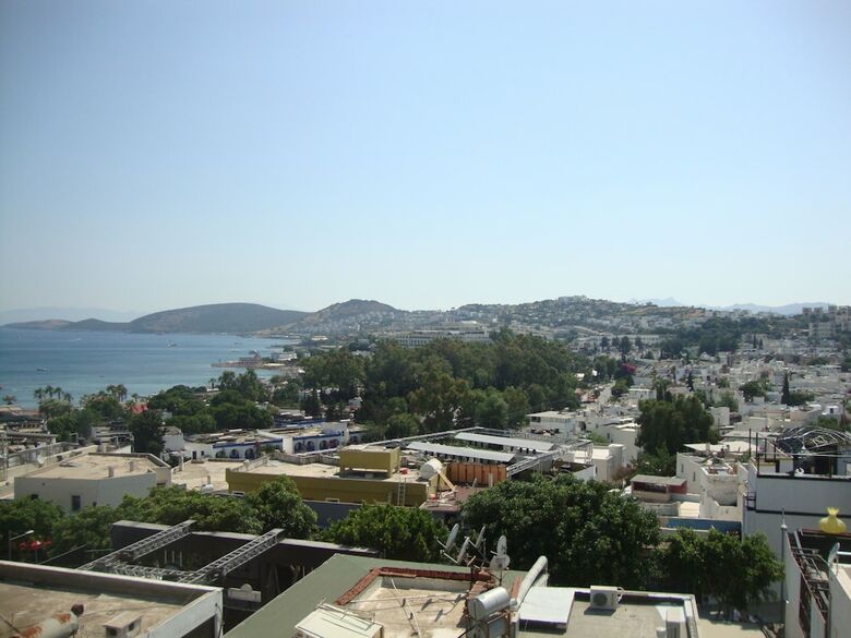 Hotel Ven Suites