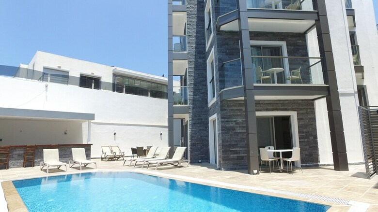 Hotel Ven Suites