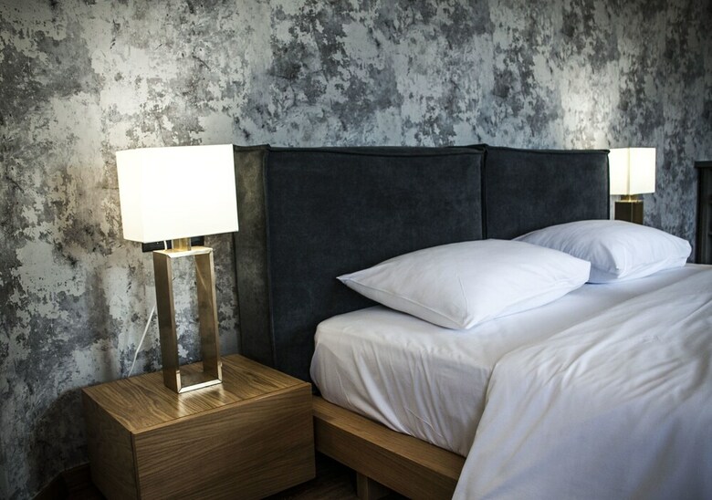 Hotel The Athens Version Luxury Suites