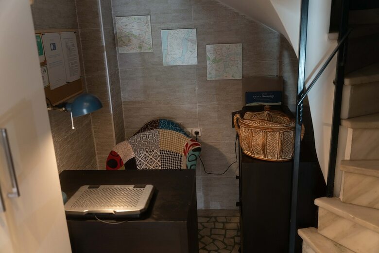 Hotel The Athens Version Luxury Suites