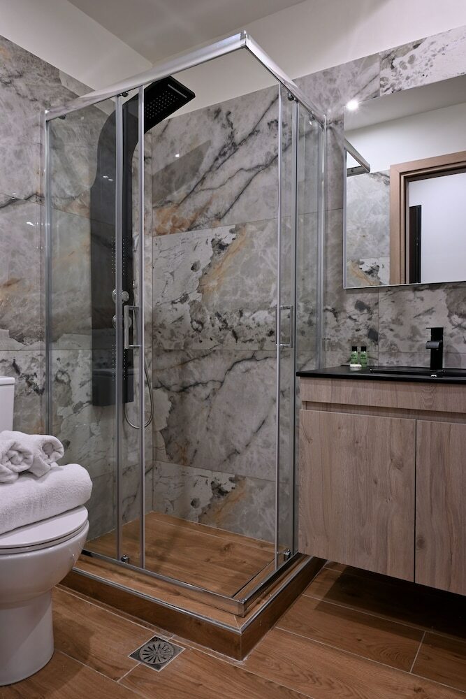 Hotel The Athens Version Luxury Suites