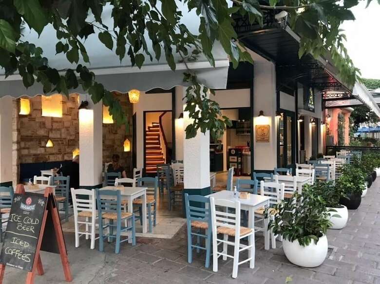 Hotel The Athens Version Luxury Suites