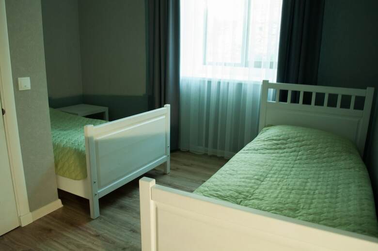 Hotel Rafinad