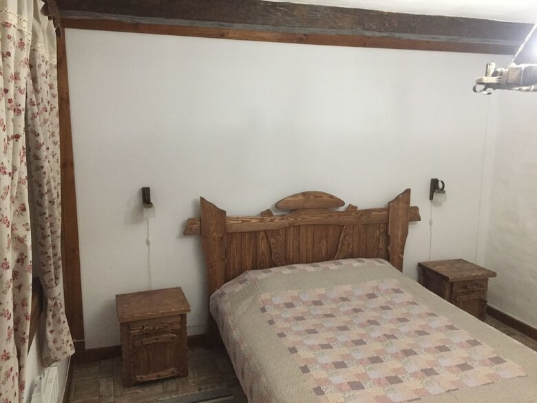 Hotel Rafinad
