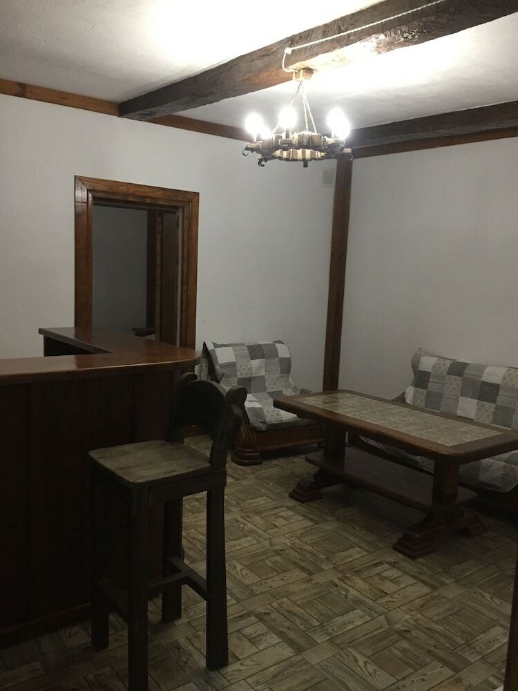 Hotel Rafinad