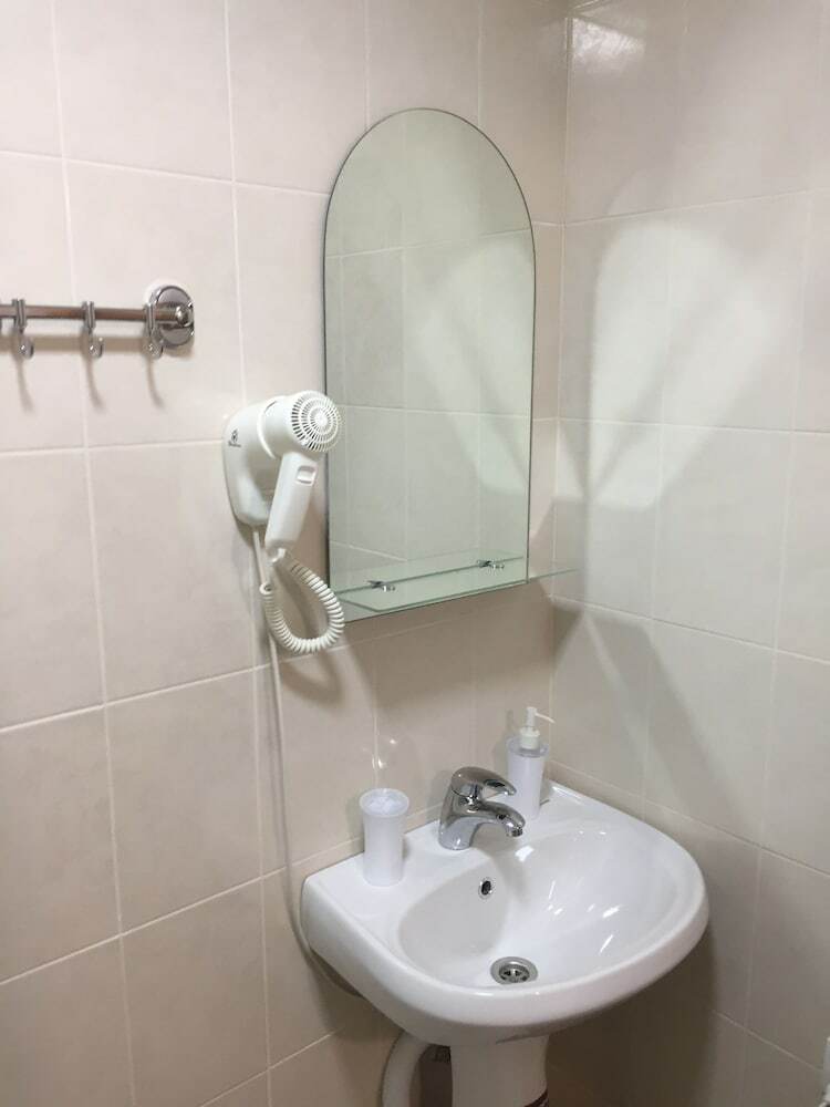 Hotel Rafinad