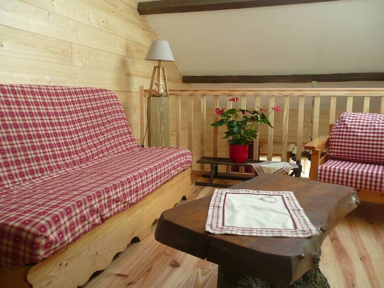 Hotel Domaine Erleak
